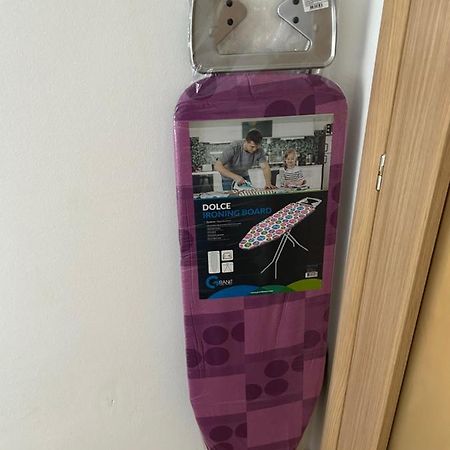 באניה לוקה Vert Apartment מראה חיצוני תמונה