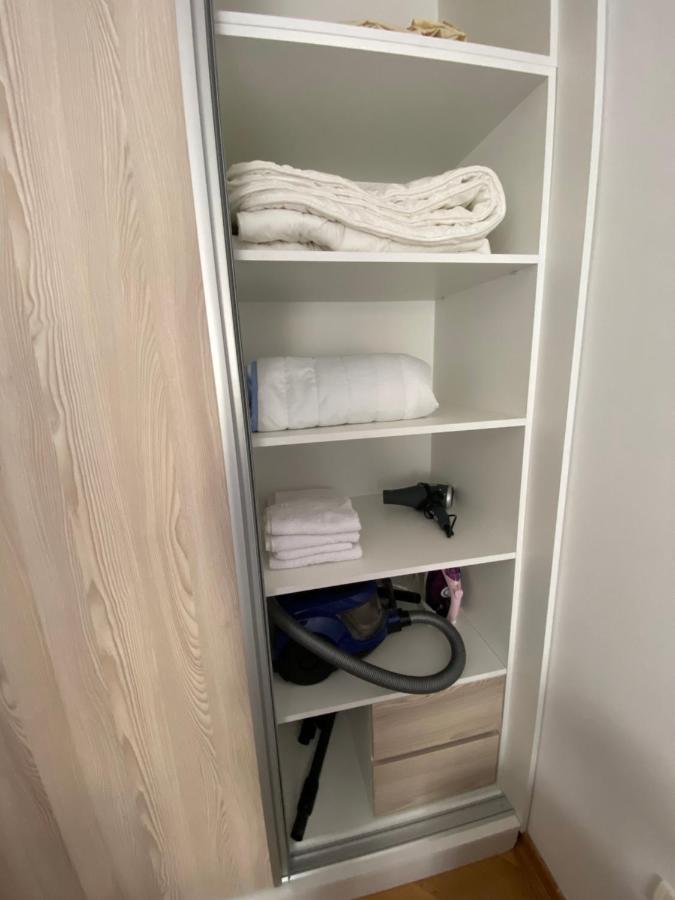 באניה לוקה Vert Apartment מראה חיצוני תמונה