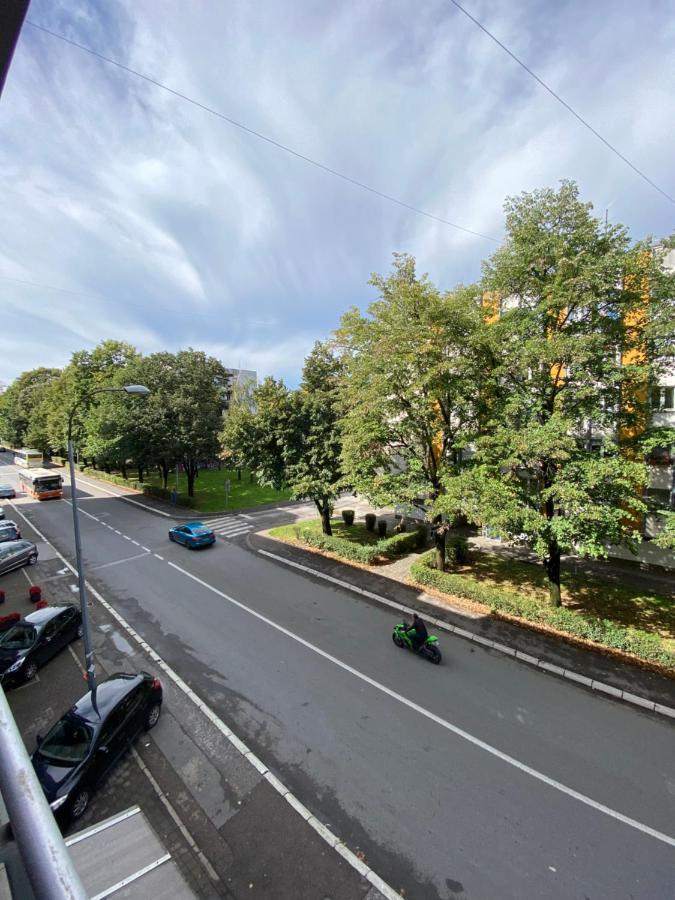 באניה לוקה Vert Apartment מראה חיצוני תמונה