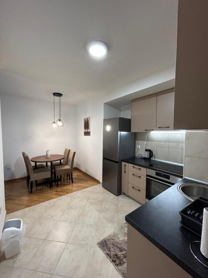 באניה לוקה Vert Apartment מראה חיצוני תמונה