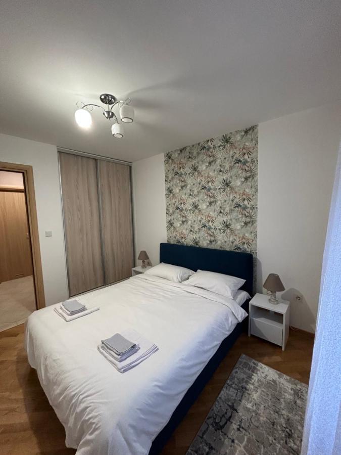 באניה לוקה Vert Apartment מראה חיצוני תמונה
