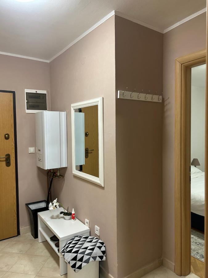 באניה לוקה Vert Apartment מראה חיצוני תמונה