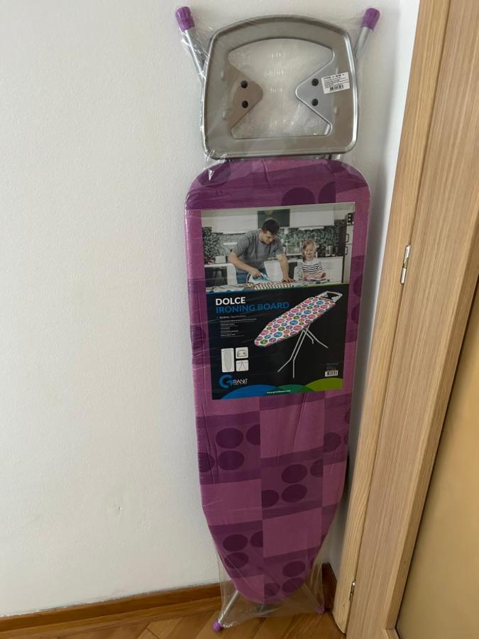 באניה לוקה Vert Apartment מראה חיצוני תמונה