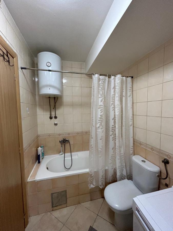 באניה לוקה Vert Apartment מראה חיצוני תמונה