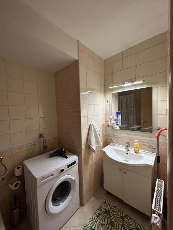 באניה לוקה Vert Apartment מראה חיצוני תמונה