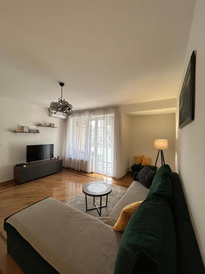 באניה לוקה Vert Apartment מראה חיצוני תמונה