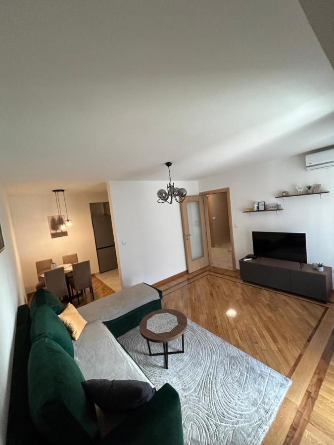 באניה לוקה Vert Apartment מראה חיצוני תמונה