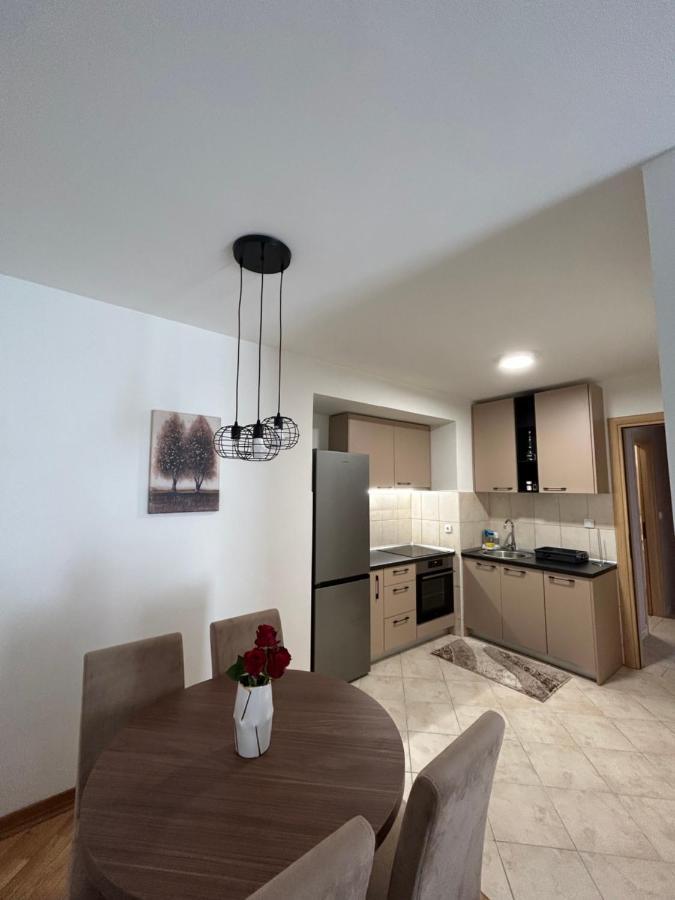 באניה לוקה Vert Apartment מראה חיצוני תמונה